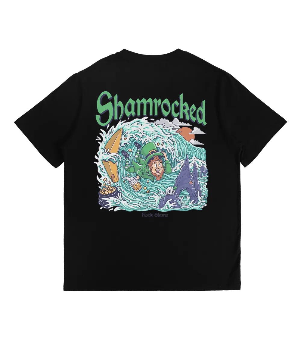 Shamrocked T-Shirt