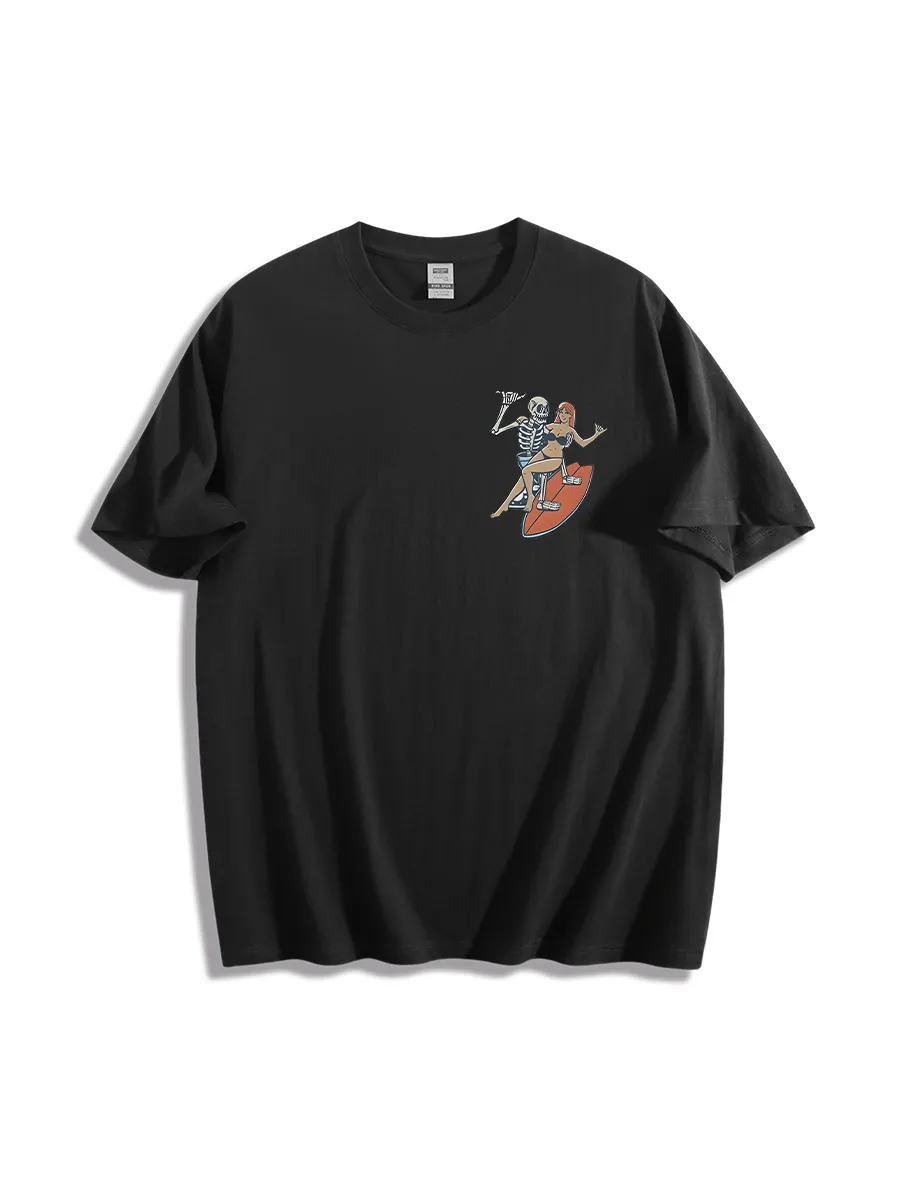 Ocean Motion T-Shirt