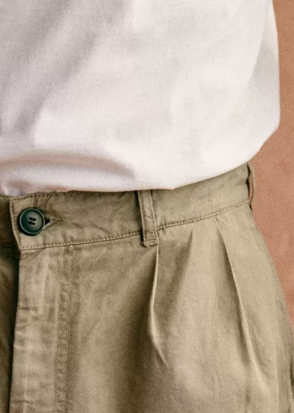 Jared Short Trousers
