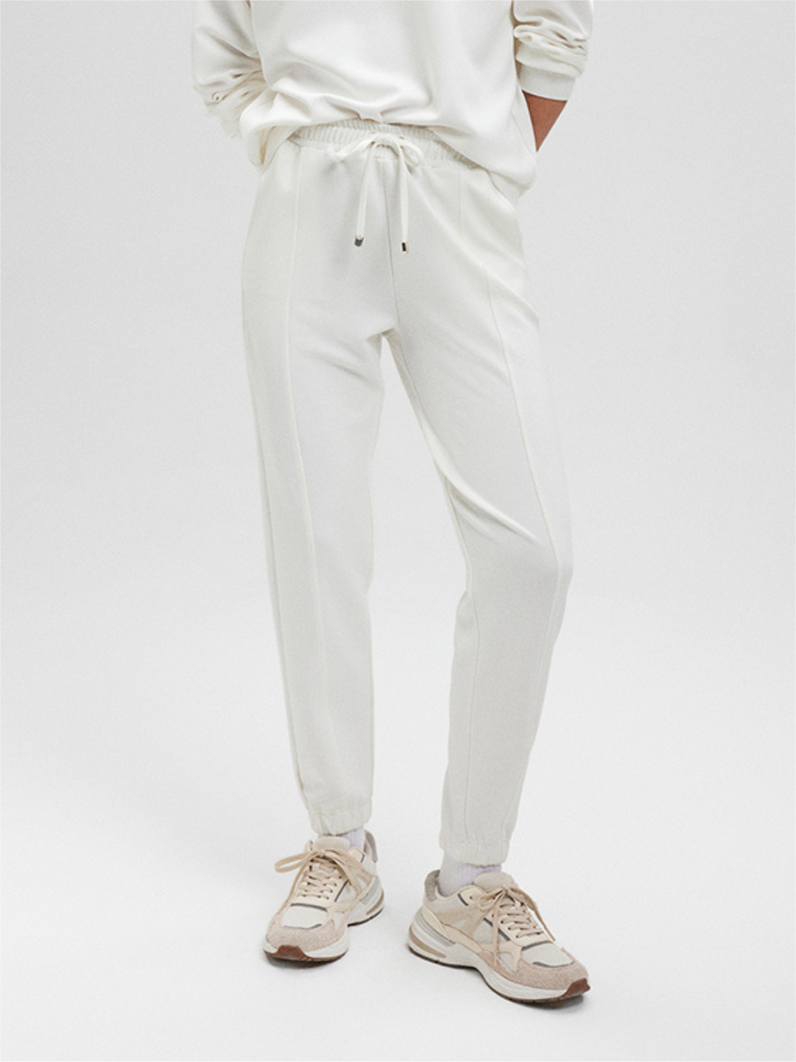 Casual Cotton Sweatpants