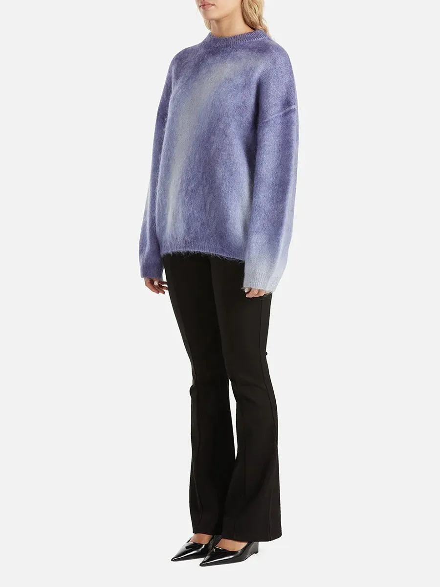 ENA PELLY DELILAH KNIT PULLOVER