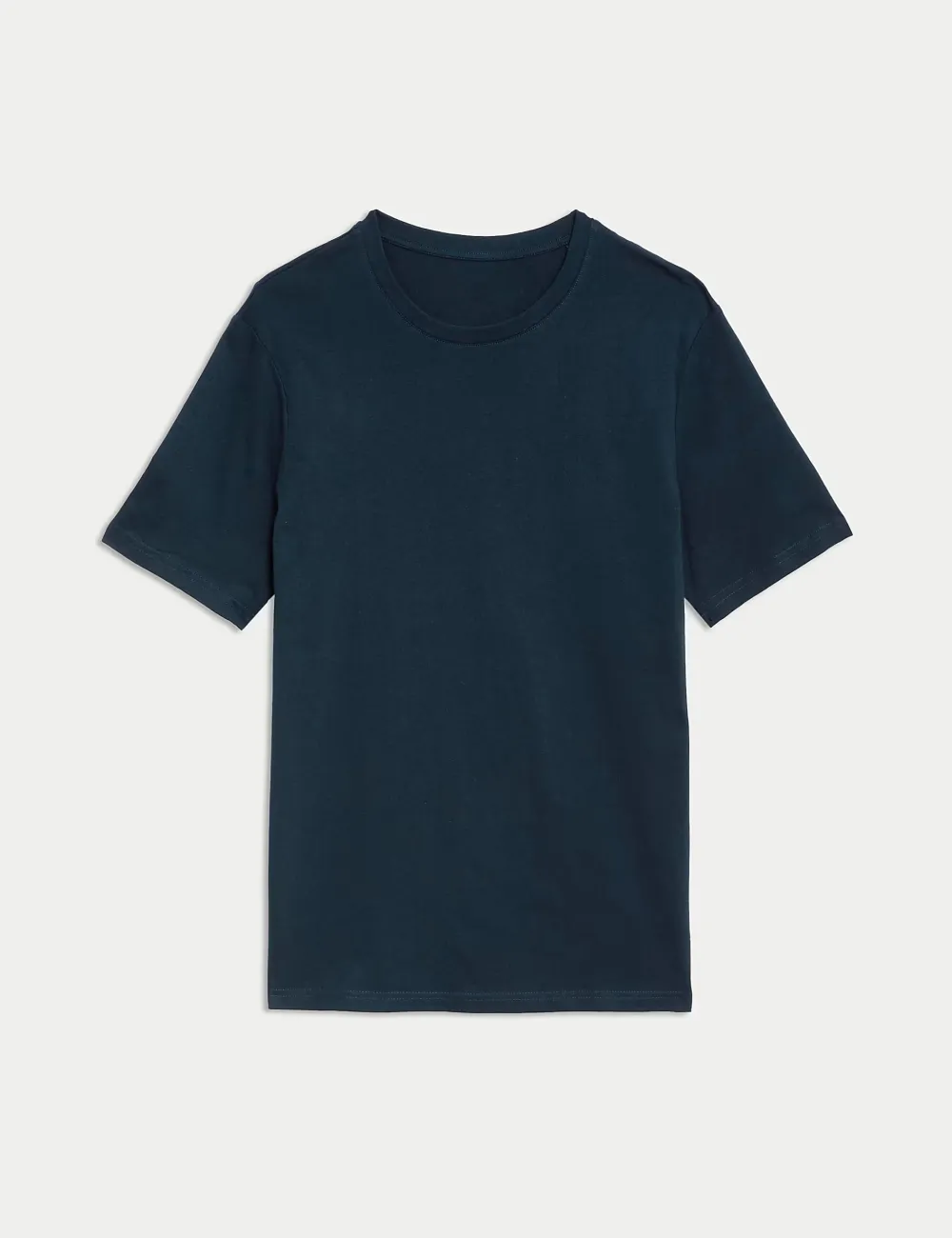 Pure Cotton Ombre T-Shirt