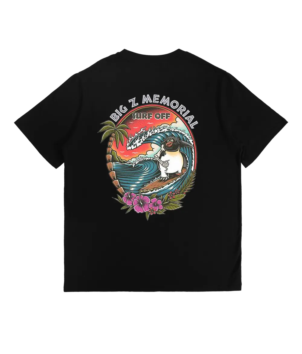 Big Z T-Shirt