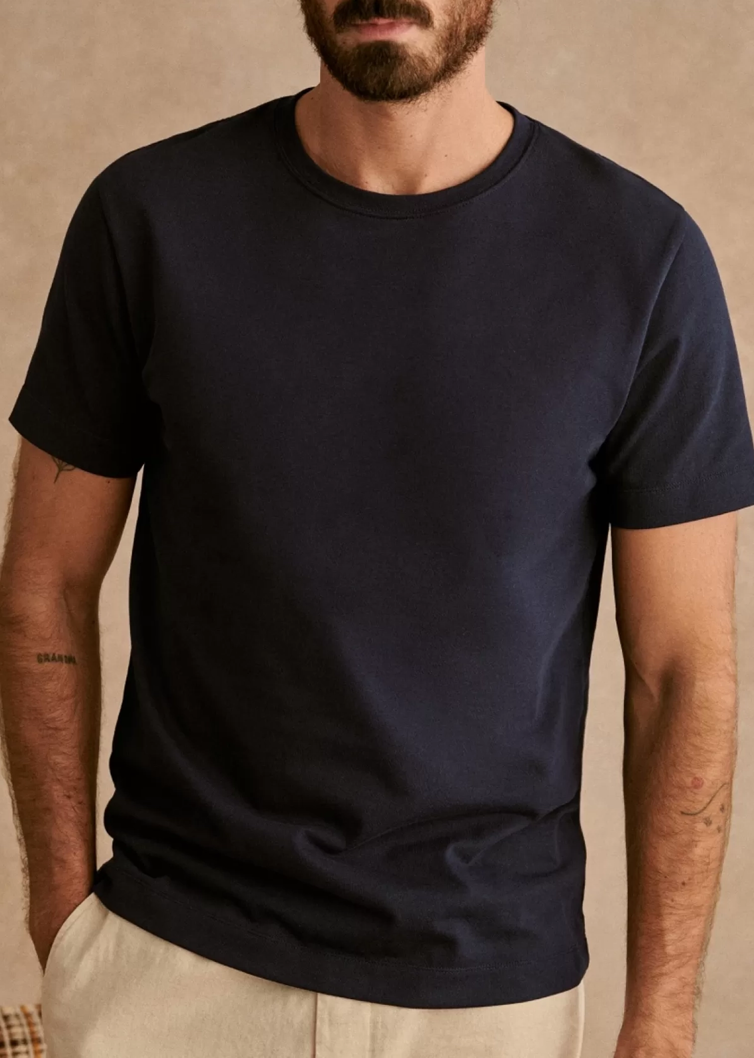 Kenneth Short Sleeve T-shirt