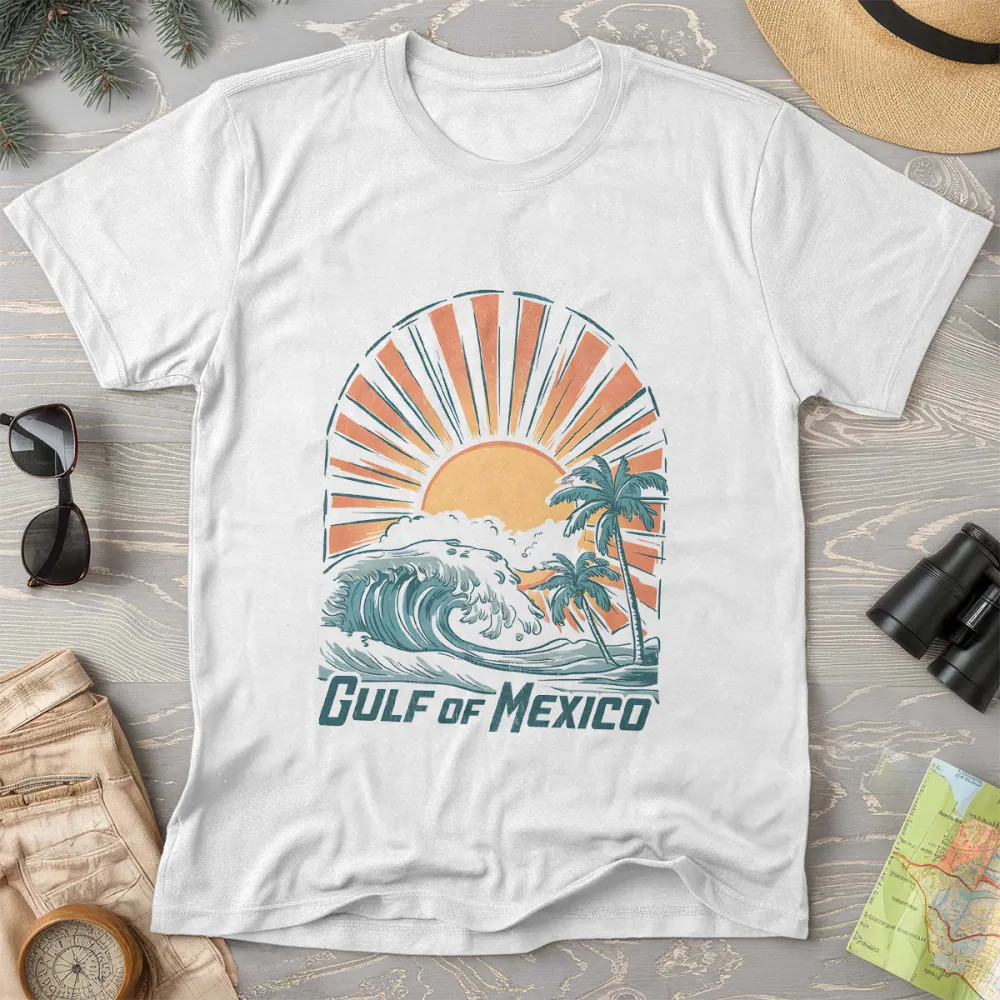 Gulf Of Mexico 