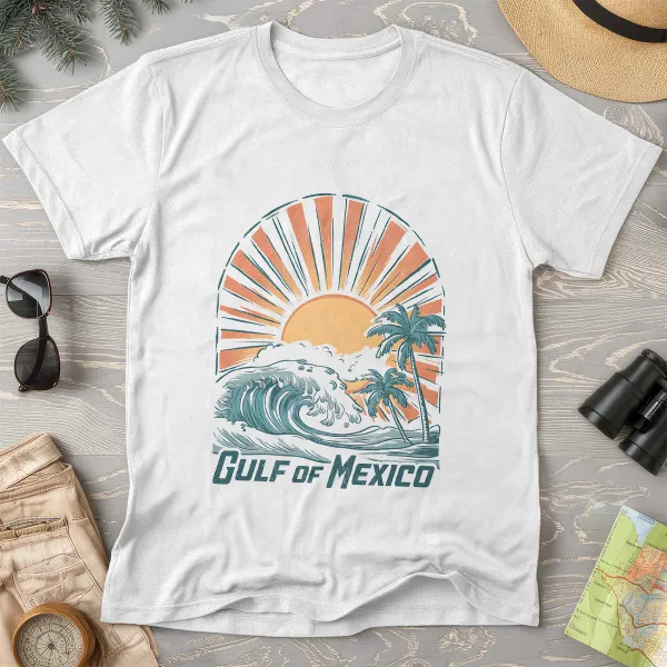 Gulf Of Mexico 