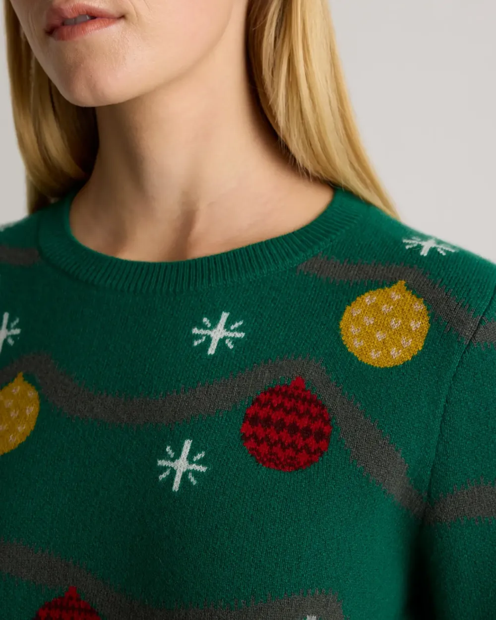 Christmas Costumes Sweater