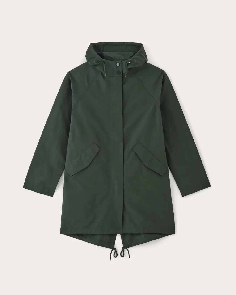 The Anorak