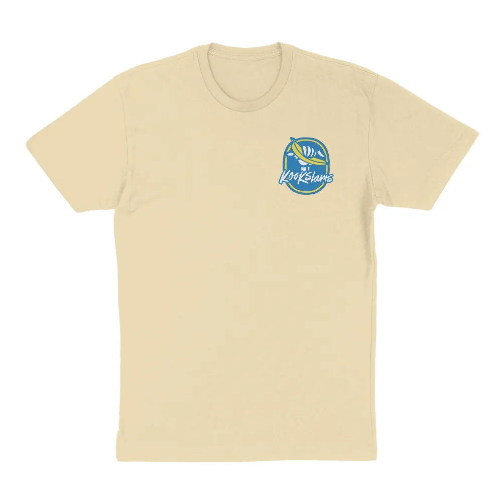 Banana Split T-Shirt