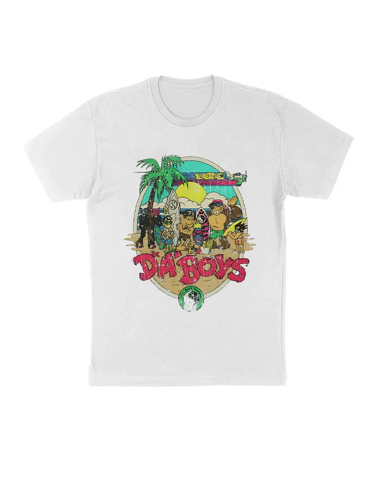 Da' Boys 1984 T-Shirt