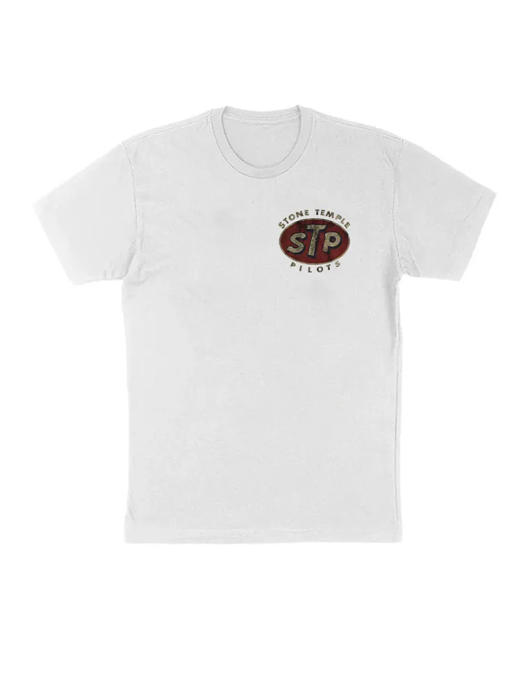 The STP T-Shirt
