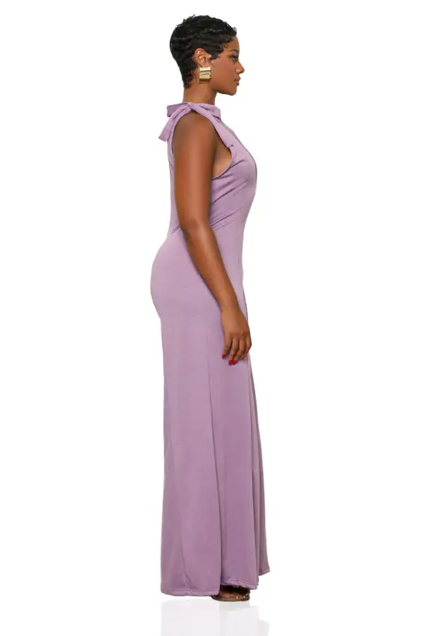 Relaxed Flow Jumpsuit