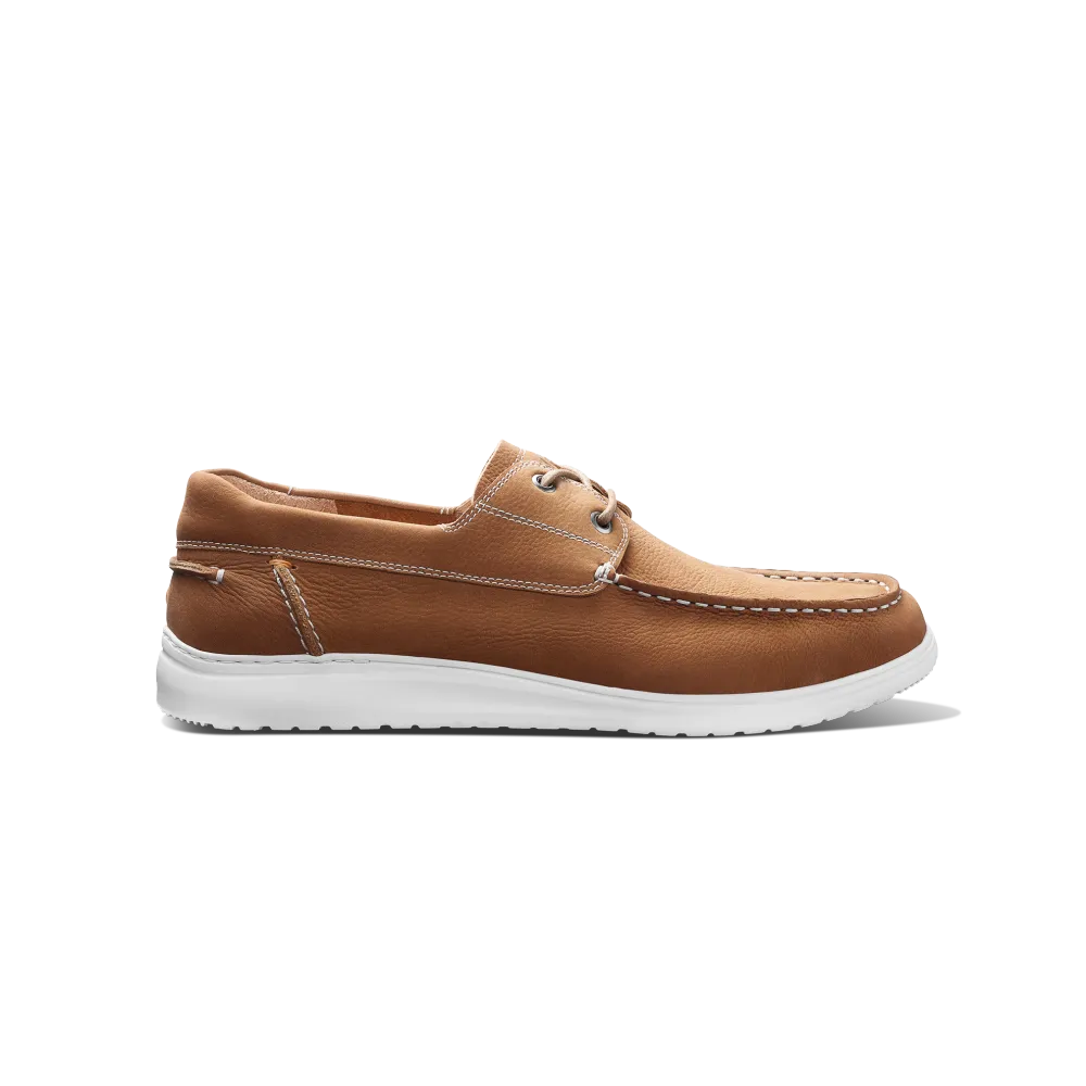 Men's Featherlight Olema Moc
