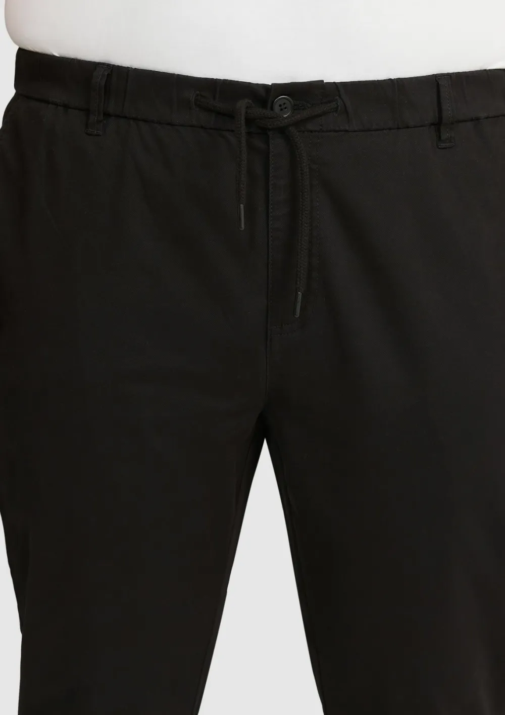 CAMEL LAWSON RELAXED TAPERED PANT