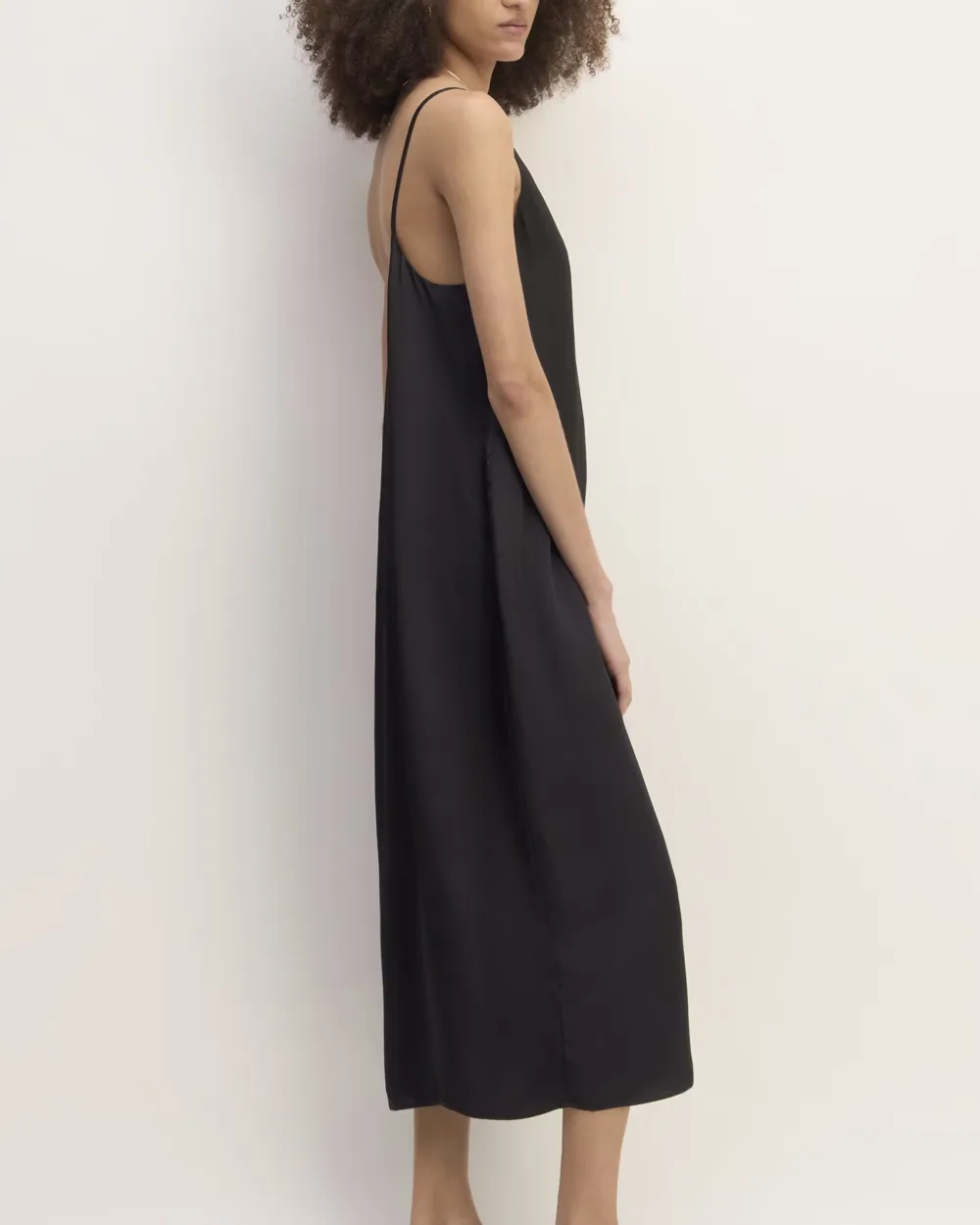 The Ultimate Slip Dress