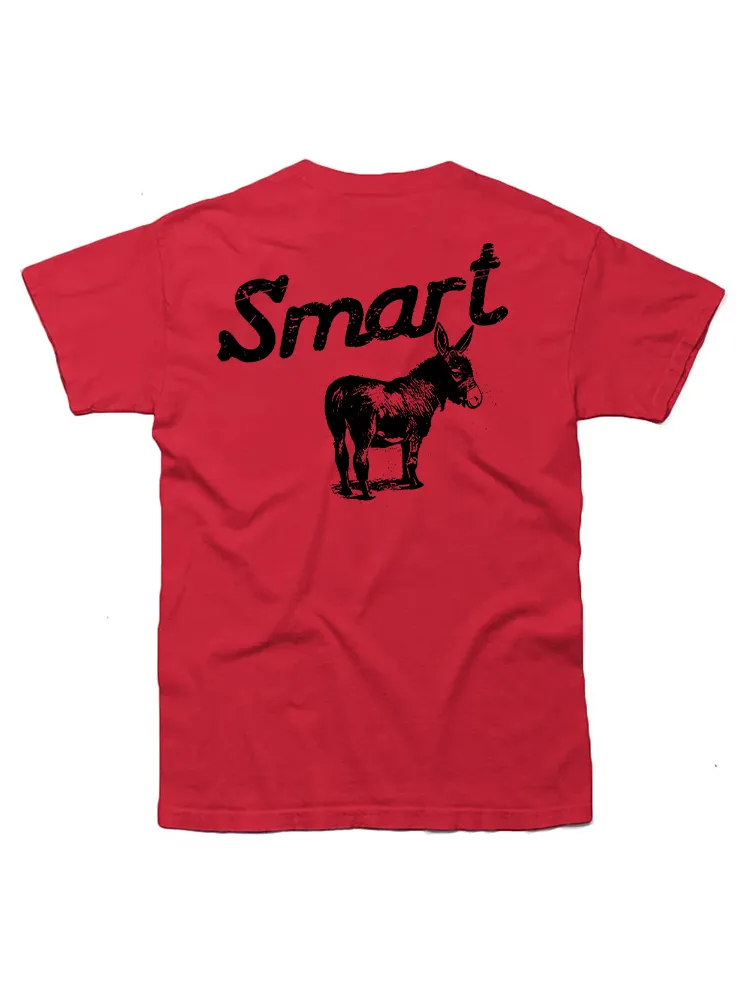Funny Smart Ass T-Shirt