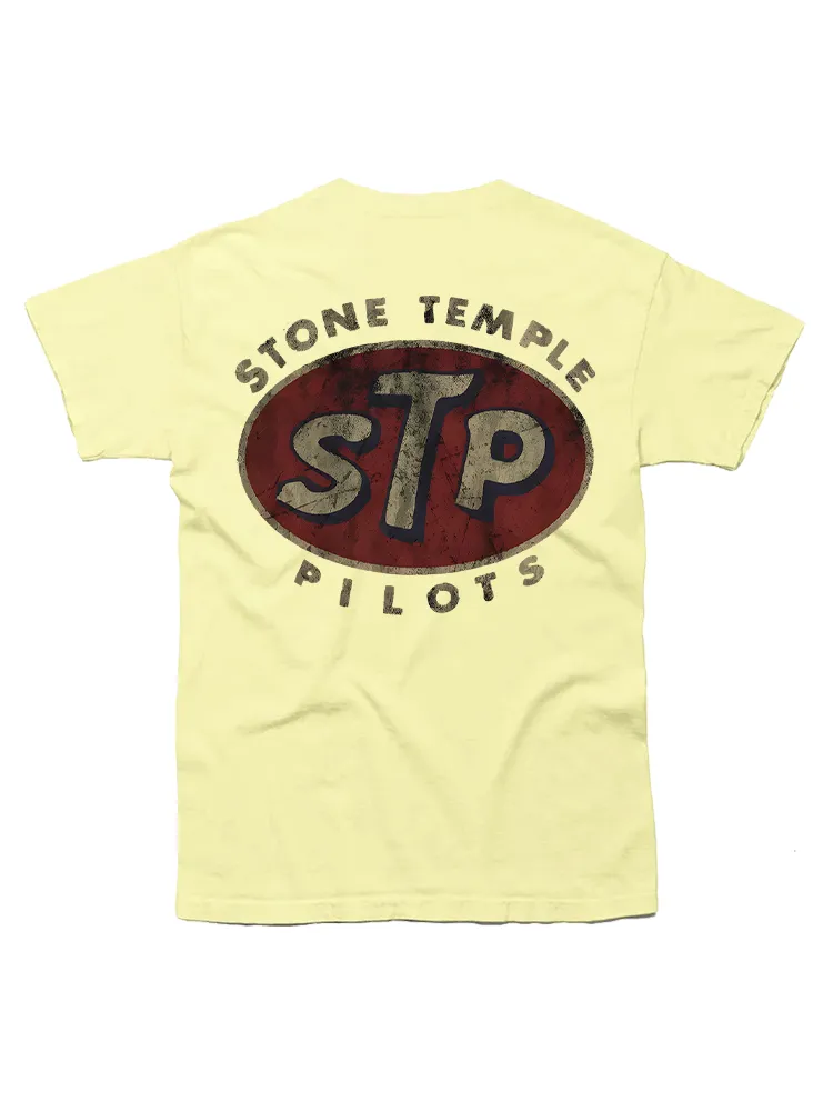 The STP T-Shirt