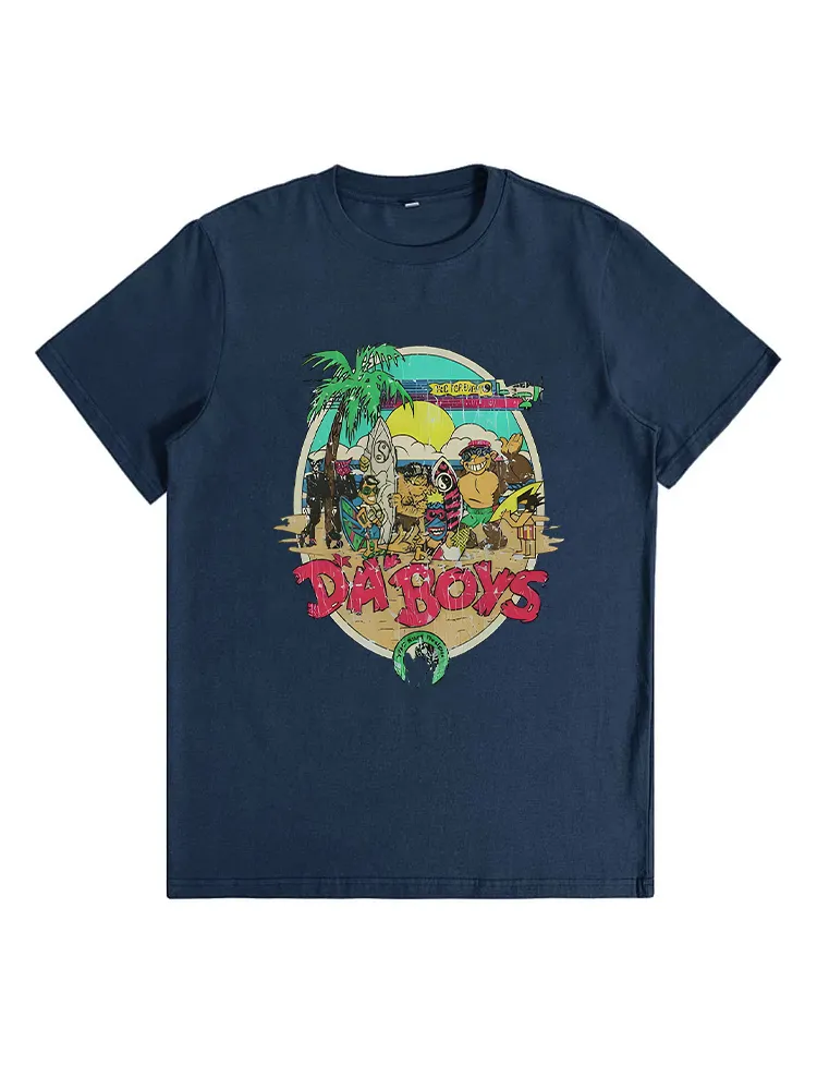 Da' Boys 1984 T-Shirt