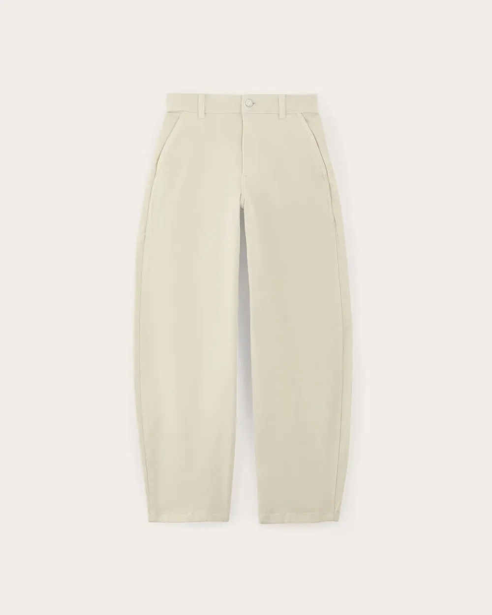 The Utility Curve Pant