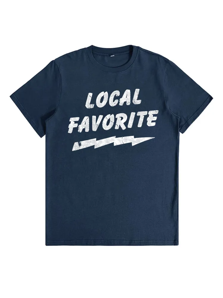 Local Favorite Funny T-Shirt