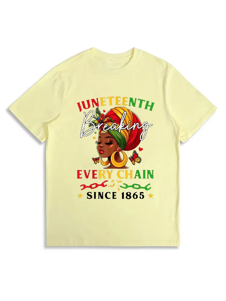 Juneteenth T-Shirt