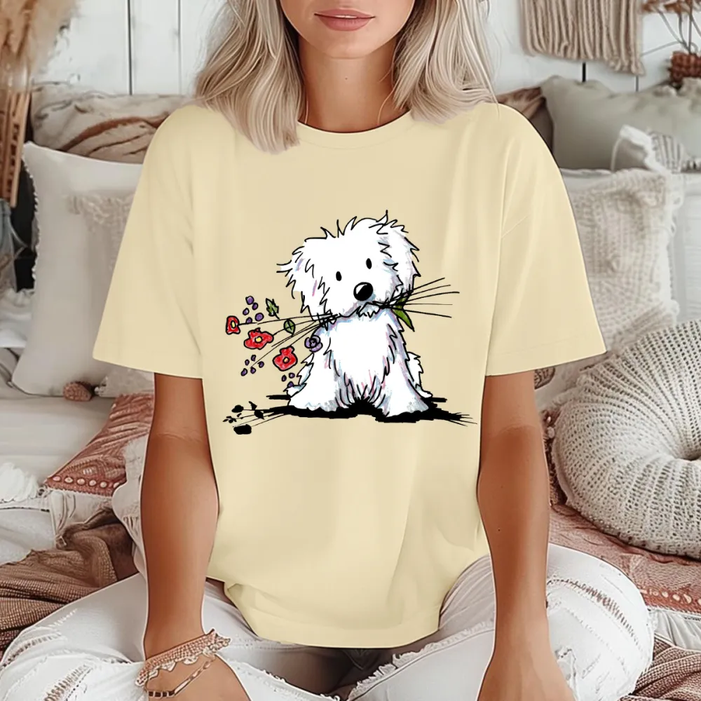 Garden Helper T-Shirt