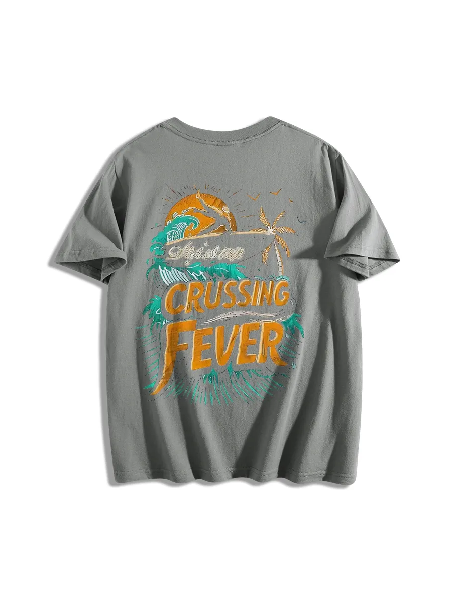 Cruising Fever T-Shirt
