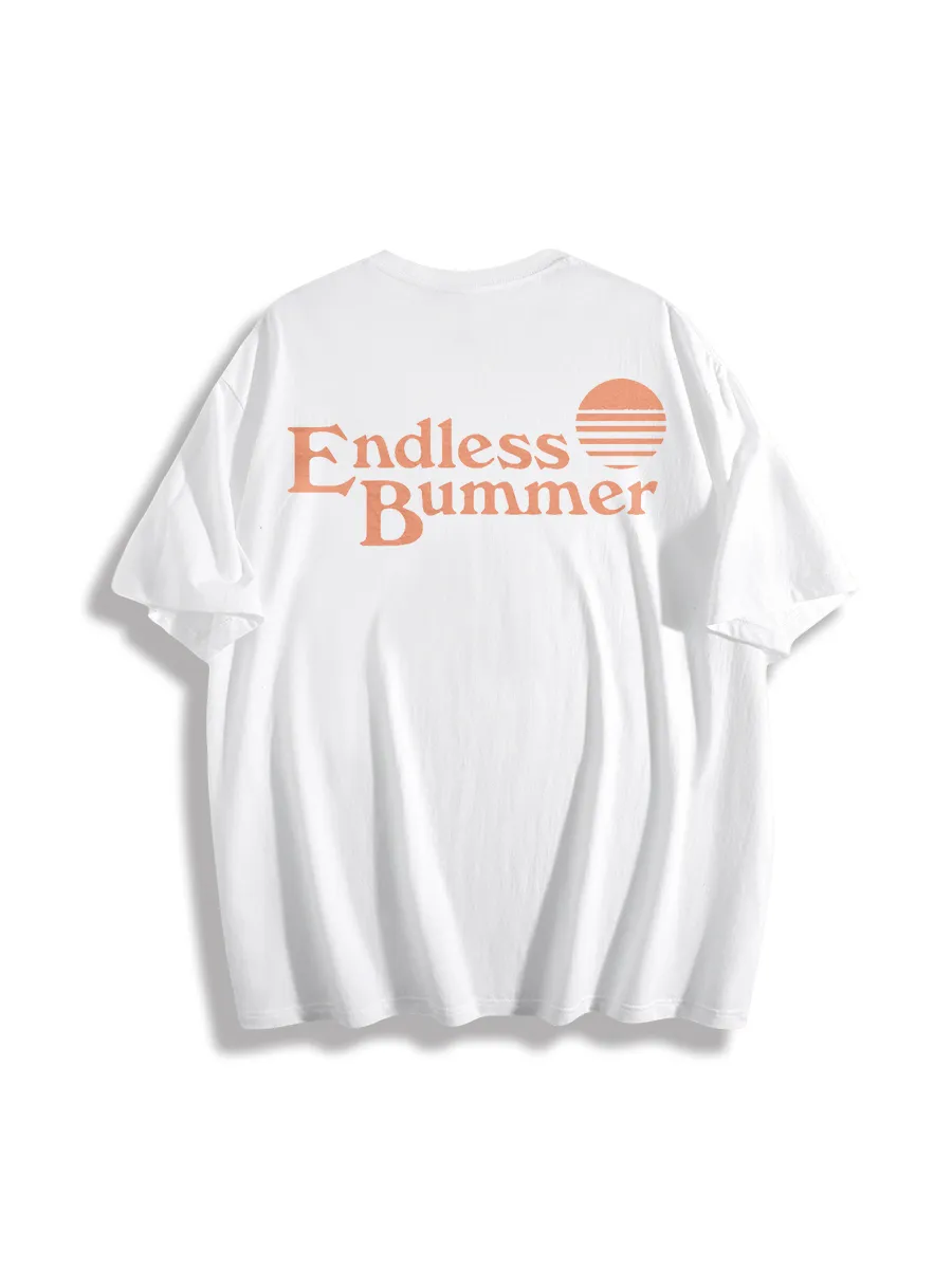 Endless Bummer T-Shirt