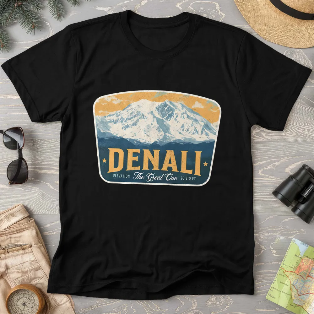 Denali 