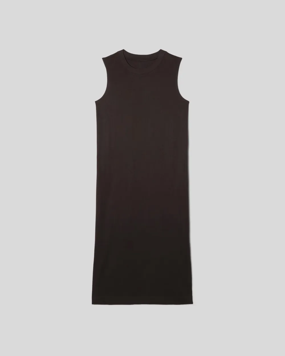 The Weekend Tank Dress