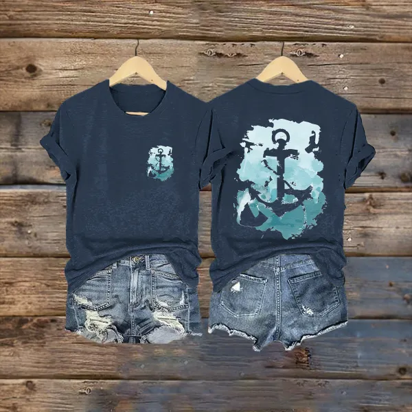 Tales From The Sea T-Shirt
