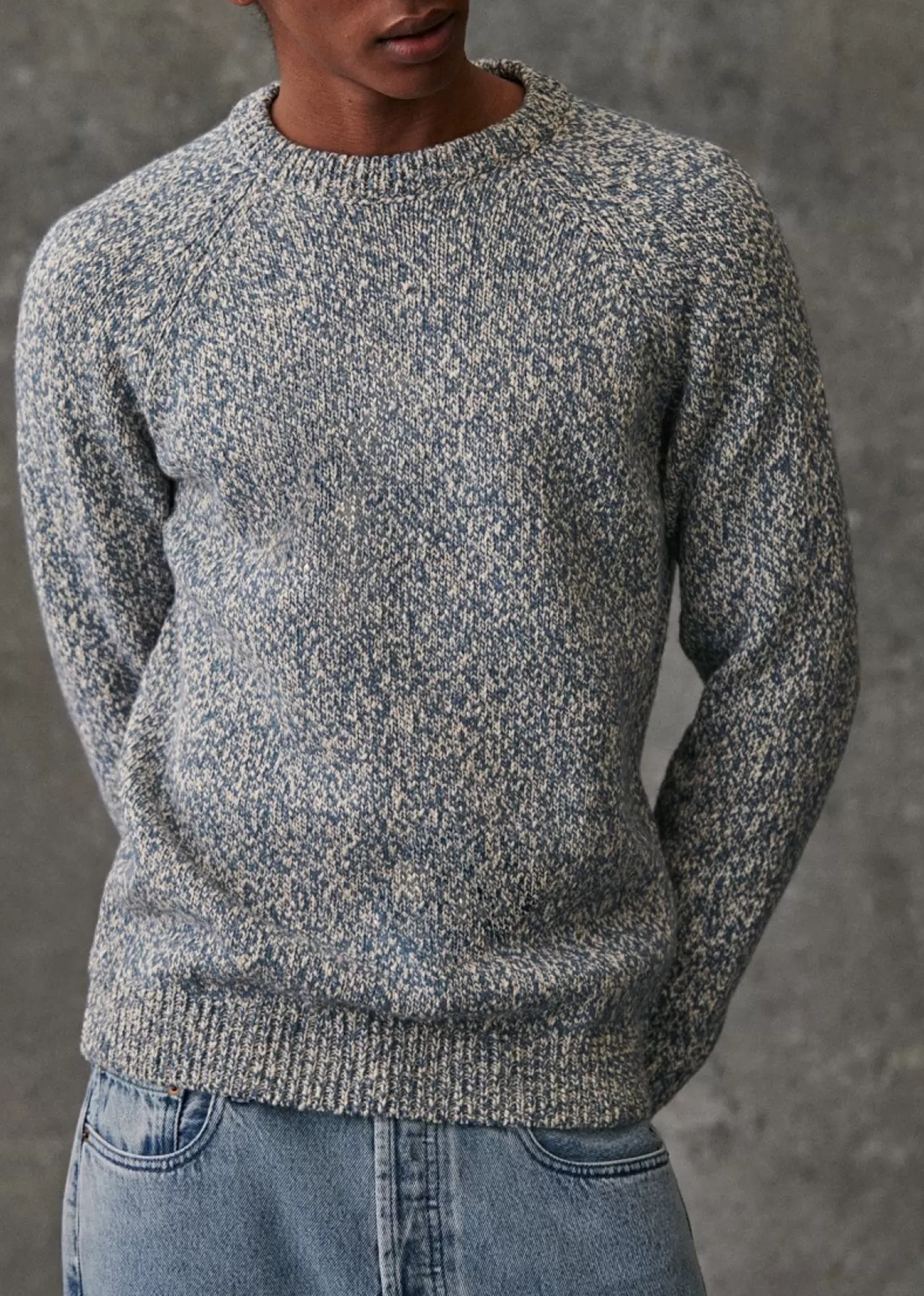 Avery Sweater Knitwear