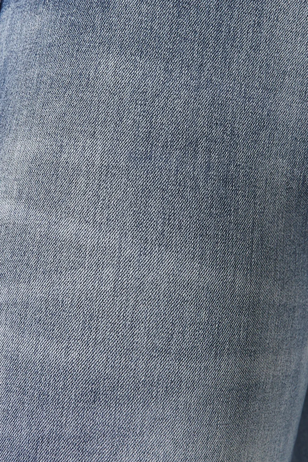 Light Blue High Waisted Skinny Jeans