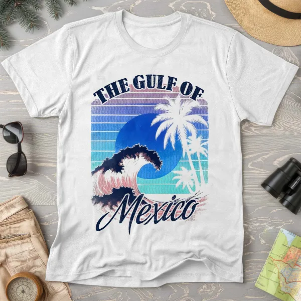 Gulf Of Mexico 