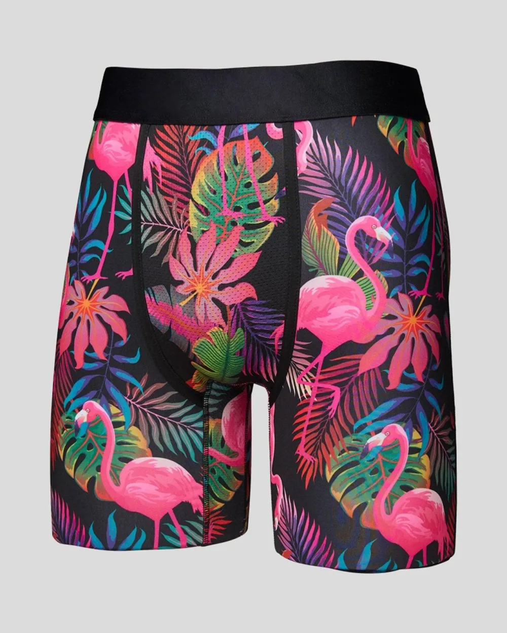 3 Pack - Flamingo Jungle