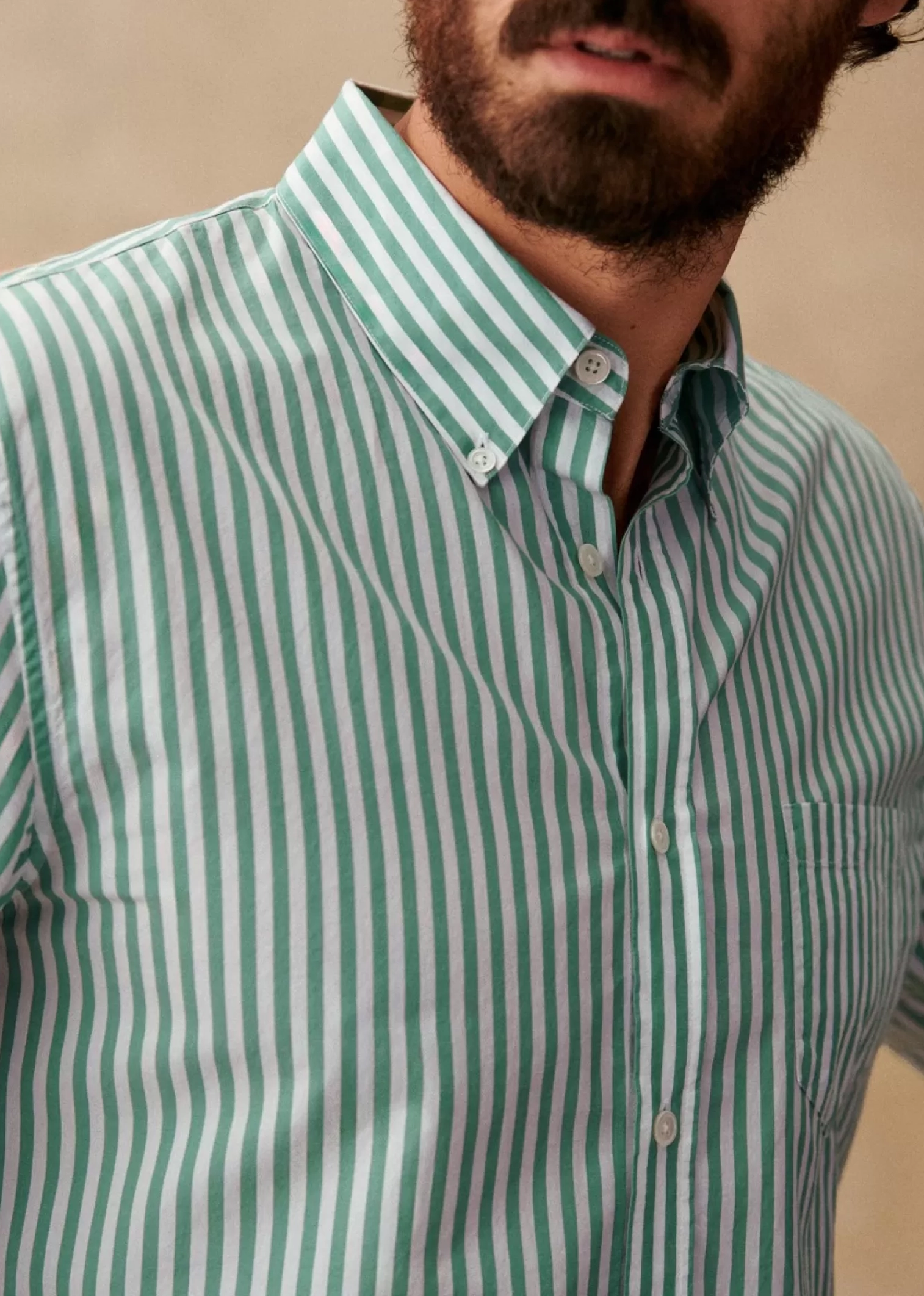 Esher Casual Style Shirt