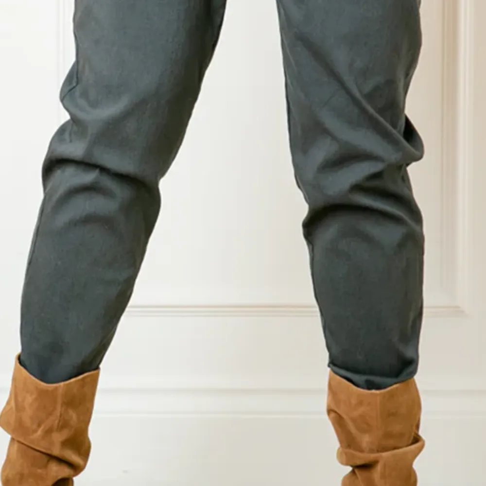 Skinny Fit Jeans