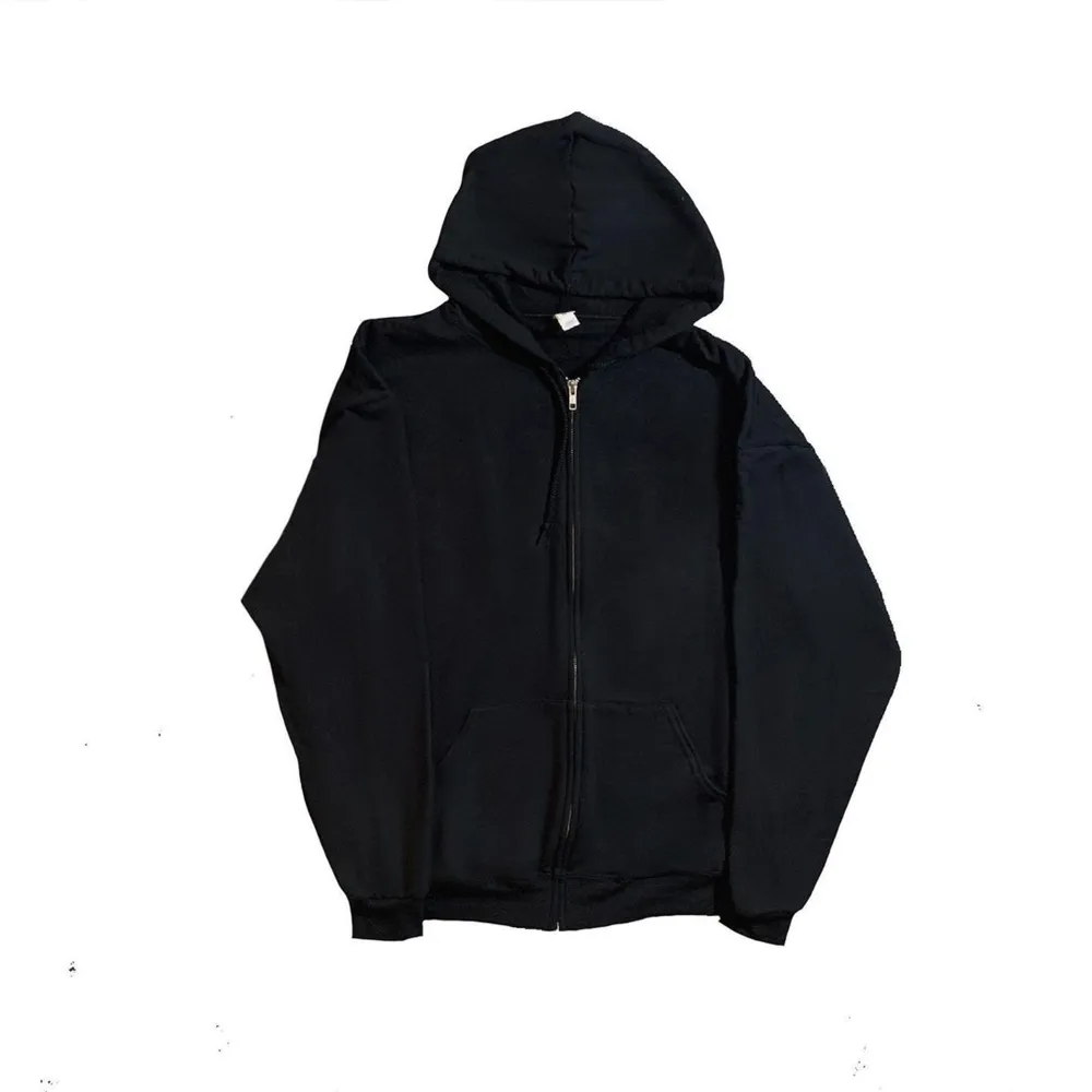 Tutti Fuckin' Frutti Printed Men's Zip-Up Hoodie