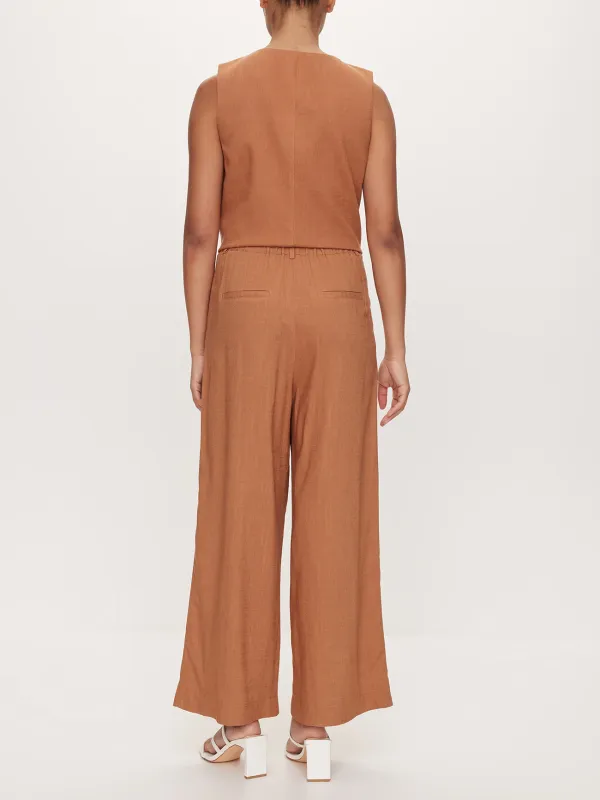 Matilda Wide Leg Pant