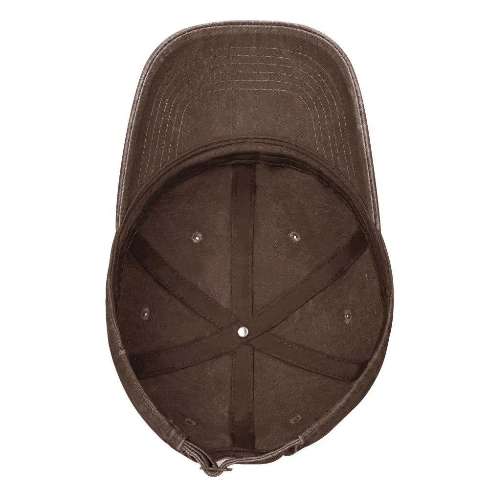 Push Your Limit Shooting Club Cap