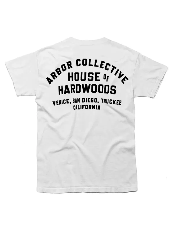 Hardwood T-Shirt