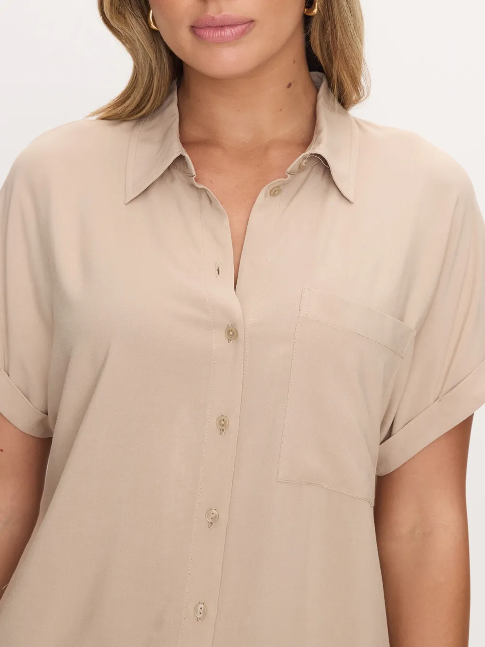 Dover Utility Shirt