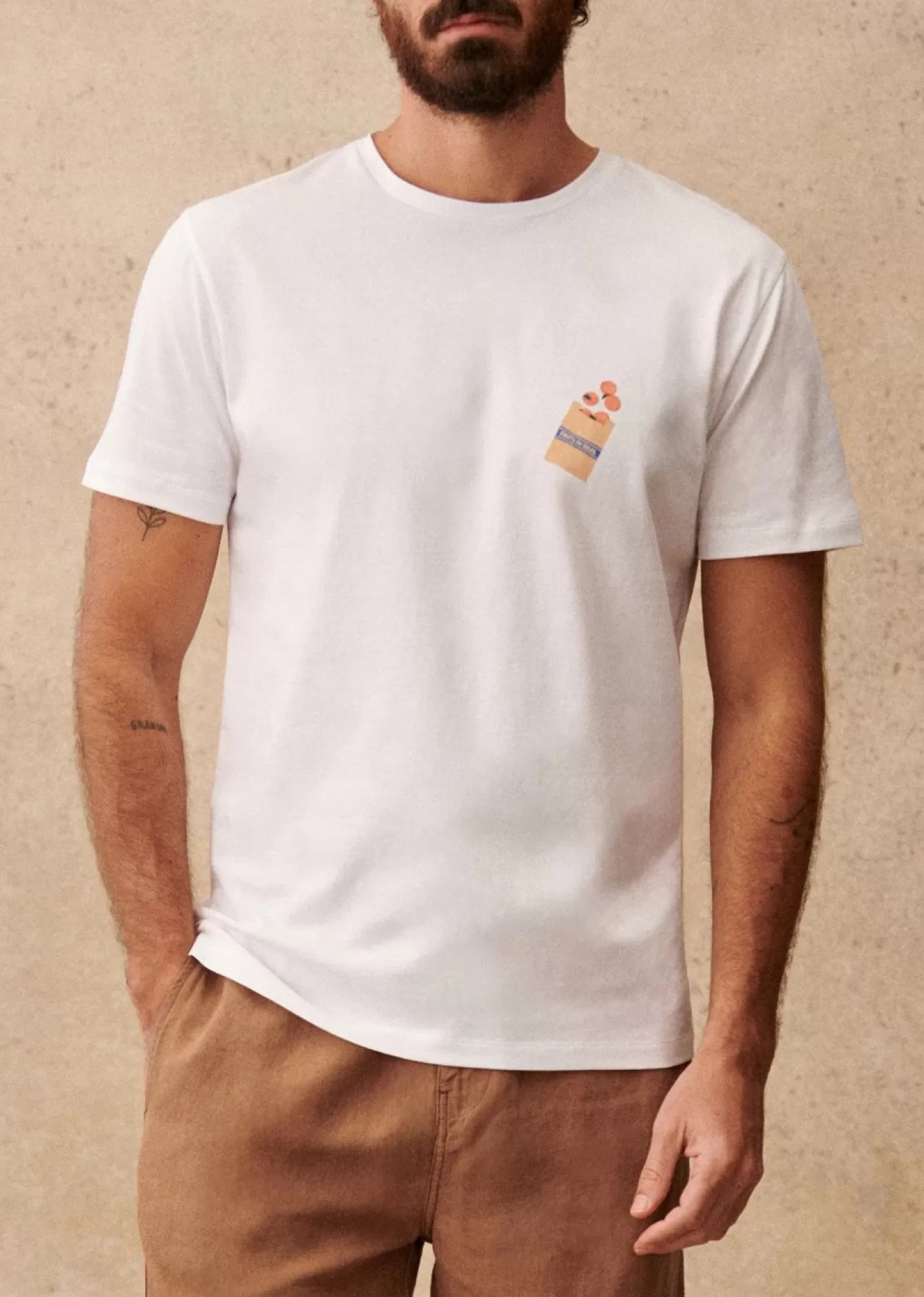 Fruit Du Soleil T-Shirt