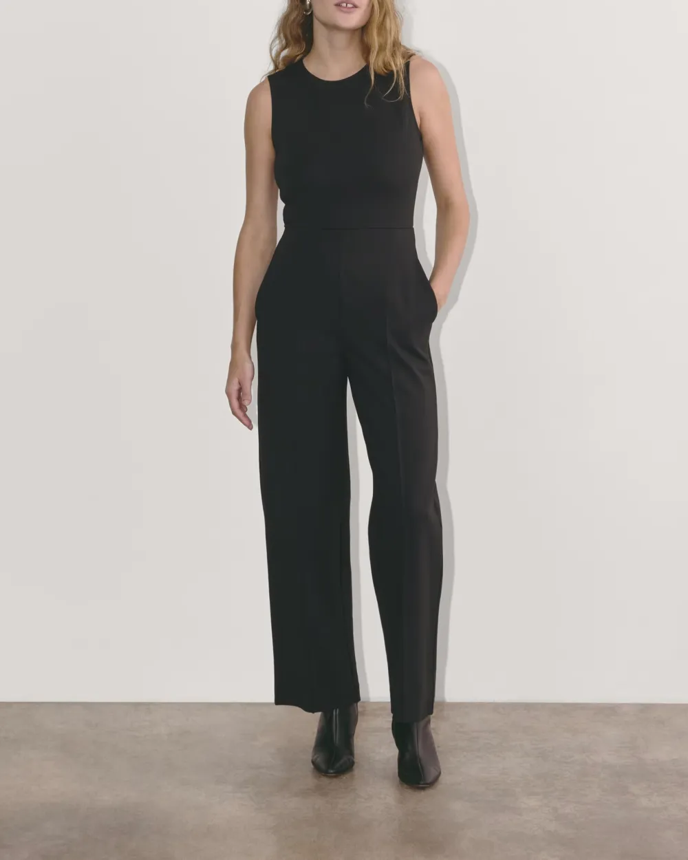 The Dream Jumpsuit