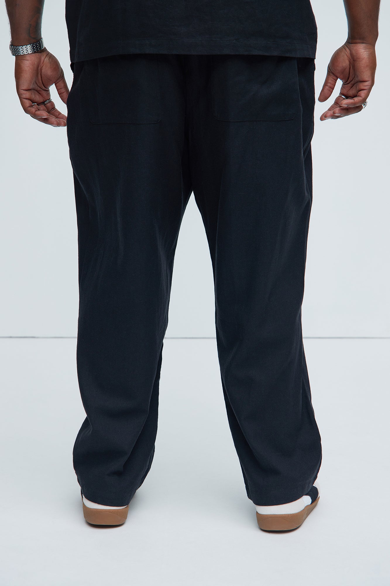 Bahamas Linen Pants