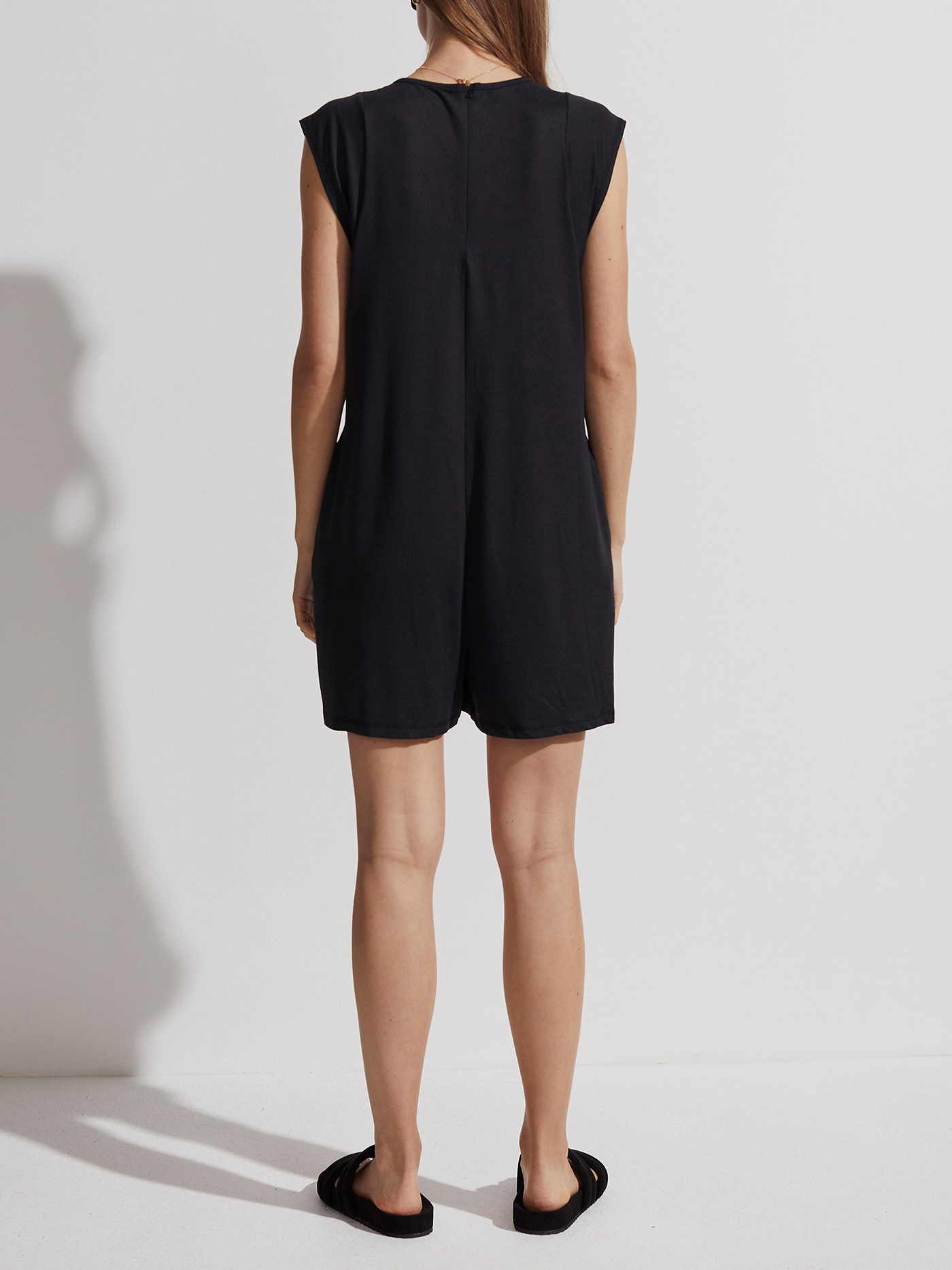 Milling Playsuit