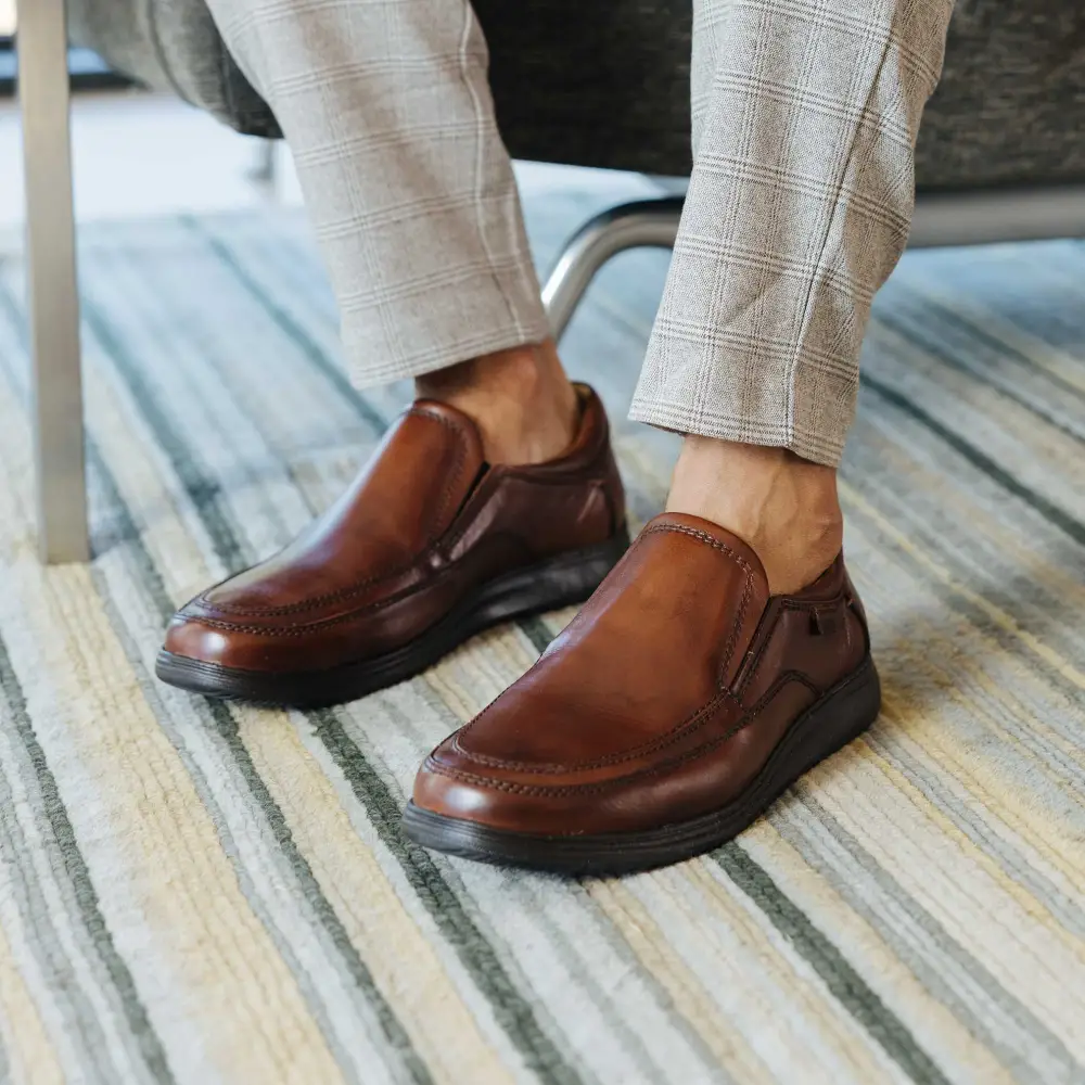 Men's Featherlight Olema Loafer
