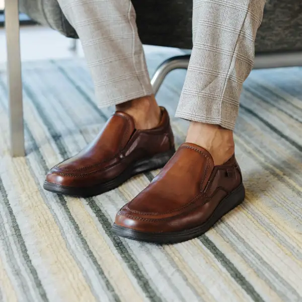 Men's Featherlight Olema Loafer