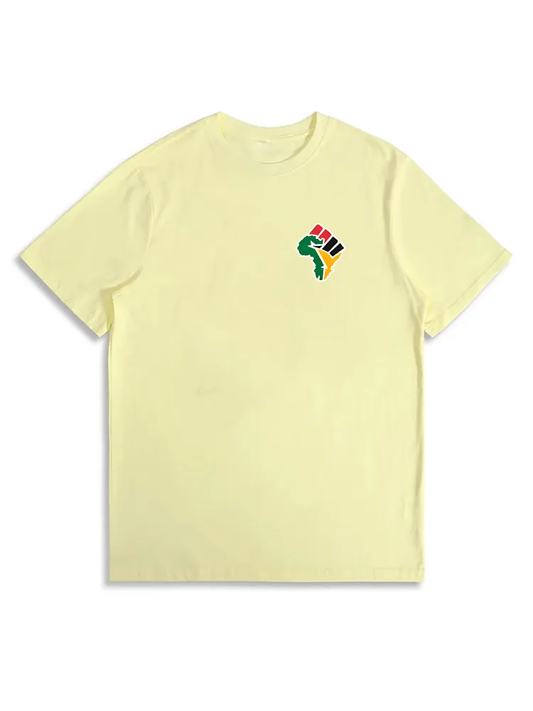 July 4Th Juneteenth 1865 My Ancestors Weren'T Free In 1776 T-Shirt