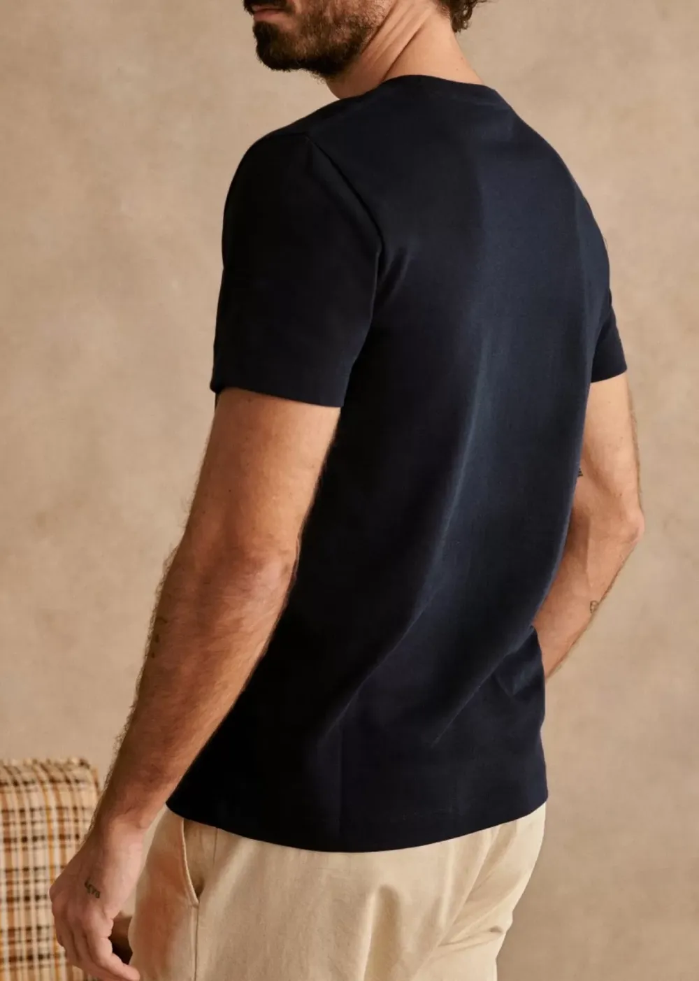 Kenneth Short Sleeve T-shirt